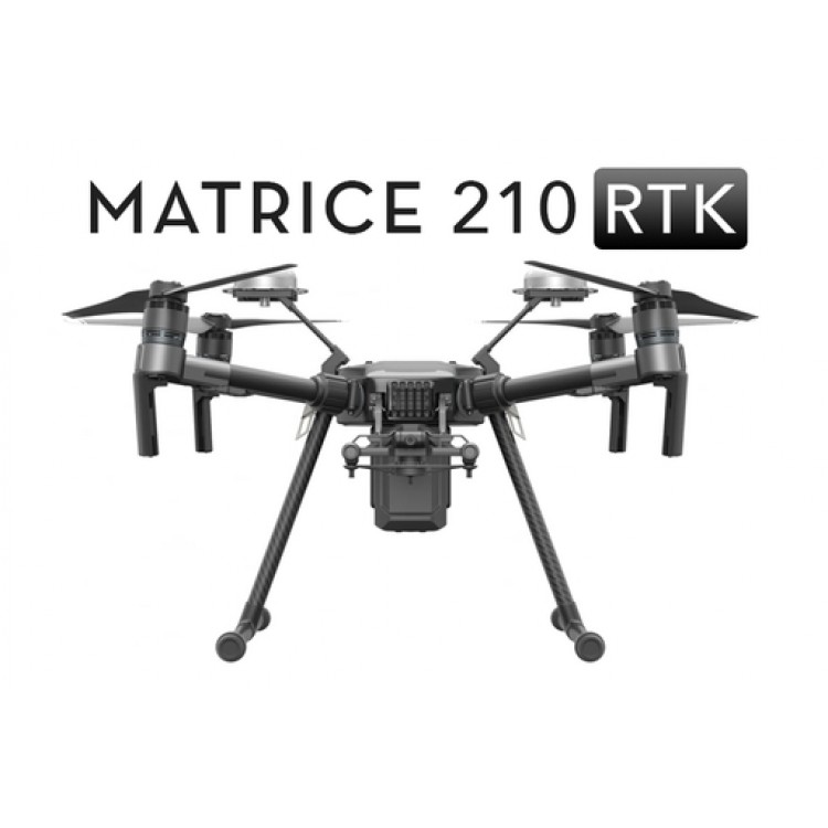 DJI MATRICE 210 RTK DJI MATRICE 210 RTK